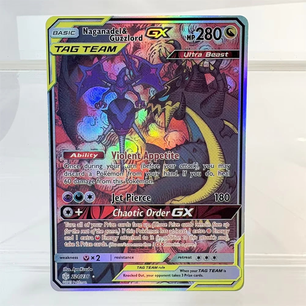PKM Holo Proxy Cards Suicune Charizard Red & Blue Dragon Frontiers Series Foil Cards PTCG PROXY The Best Gift at a Party