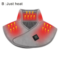 B Just Heat