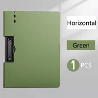 Horizontal Green