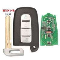 HYN14R Key