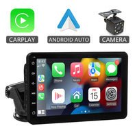 Touch WIth Camera