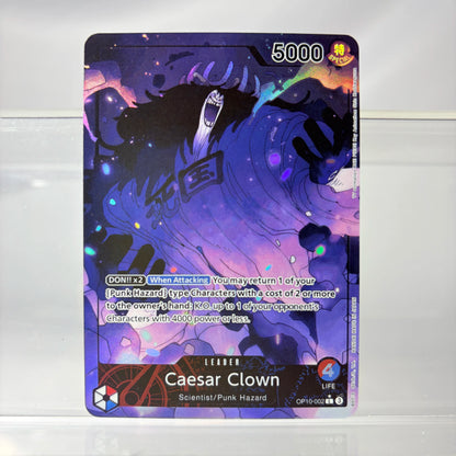 Anime One Piece OPCG Cards English Version CHARACTER/LEADER Collectine Proxy Cards Luffy/Nami/Trafalgar Law/Sanji Game WINNER