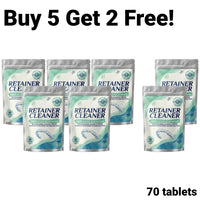 7PCS