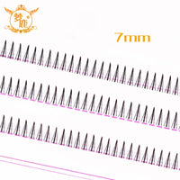 Black 7mm