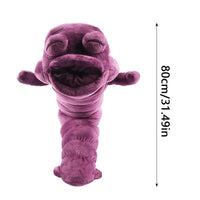 Purple 80cm