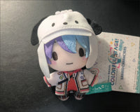 Aoyagi Toya