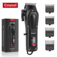 Cosoul Brand