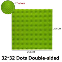 Double-sided 32X32 M