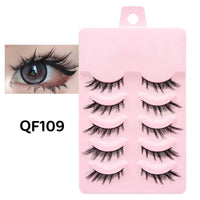 5Pairs-QF109-337