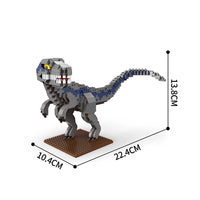 Velociraptor 1