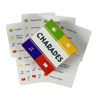 Mini CHARADES