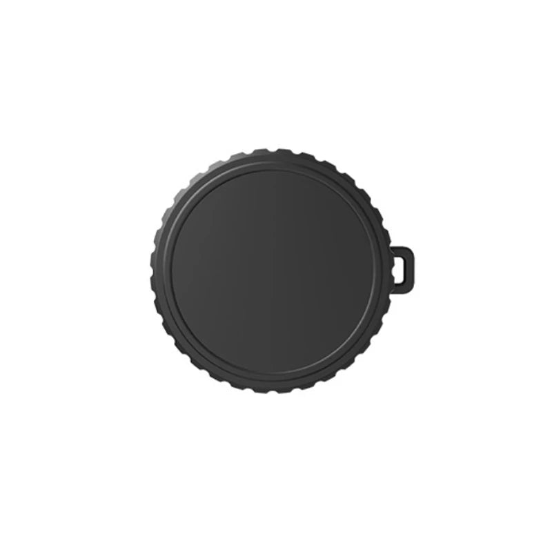 Silicone Lens Cap for DJI Osmo Nano - Anti-Scratch Protective Cover, Soft Dustproof Camera Lens Protector Accessories