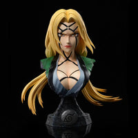 Tsunade