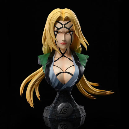 NARUTO Anime figure Madara Sasuke Kakashi Minato Figurine Figure GK PVC Statue Model Collectible Toys Gifts 10-14cm