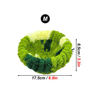 Green M