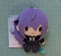 Asahina Mafuyu