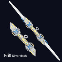 Sliver flash