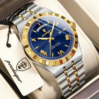675 Gold Blue