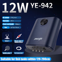 12w Four-holes set 2