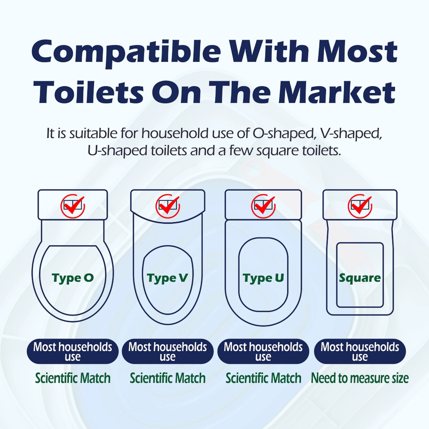 Pet Cat and Dog Toilet Training Artifact Kit Sand Tray Toilet Removable Reusable Trainer Toilet Pet Cleaning Training Products