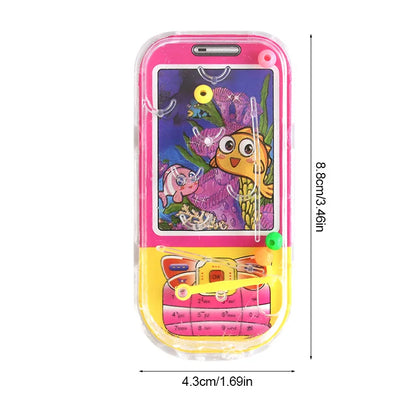 10/20Pcs Mini Pin Ball Puzzle Marble Game Toys Kids Birthday Party Favors Goodie Bag Pinata Filler Boy Girl School Rewards Prize