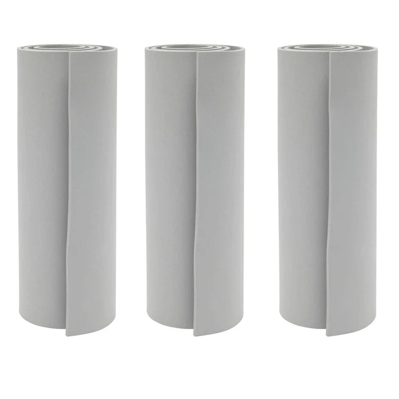 1pcs 1/2/3/5/10mm EVA Foam Sheets,Sound-Absorbing Noise Sponge, Cosplay Craft Material for Model Making