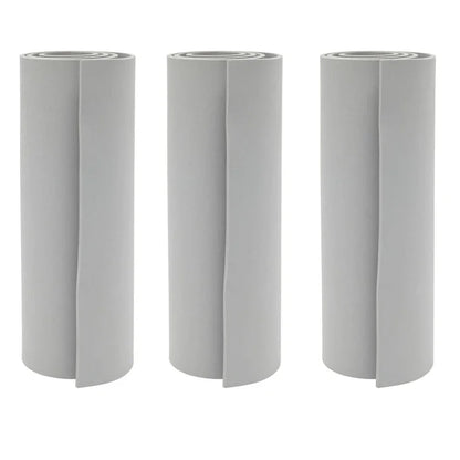 1pcs 1/2/3/5/10mm EVA Foam Sheets,Sound-Absorbing Noise Sponge, Cosplay Craft Material for Model Making