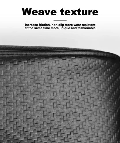 PHMAX Bike Saddle Bag Large Capacity MTB Bicycle Saddle Bag Waterproof Road Bike Rear Bag Riding Bicycle Accessories