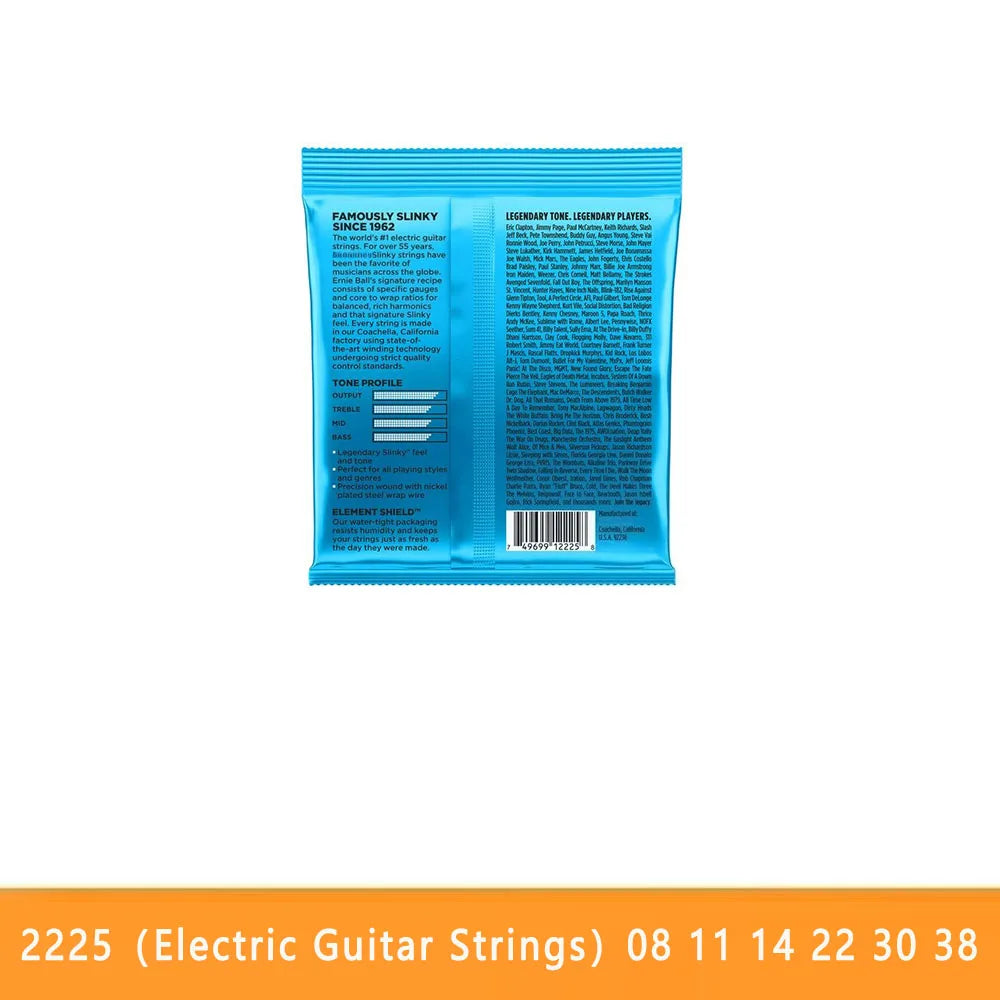 10 Set Guitar Strings Set Play Real Heavy Metal Rock 80/20 Bronze /Nylon Classical & Folk Electric Guitar Strings Accessories