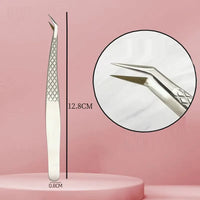 Silver Tweezers 02