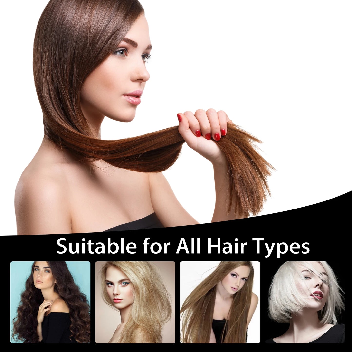 Volumizing Hair Powder Long-Lasting Oil Control Fluffy Hair Powder Increase Hair Volume Enhancing Styling Hair Treatment Salon