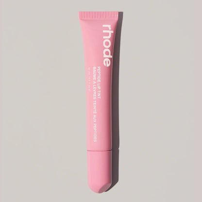Summer Limited Edition Peptide Lip Tint Colada Honey Mango Macadamia Butter Lips Gloss Makeup Moisturizing Lipstick Glaze
