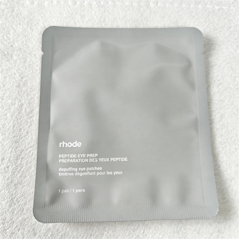 Makeup New Model Reduce Swelling Eye Patch Banana Peel Spicy Marg Juice Box Pocket Blush Stick Non-fading Waterproof Blusher