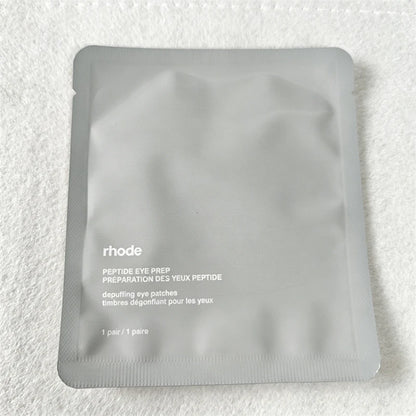 Makeup New Model Reduce Swelling Eye Patch Banana Peel Spicy Marg Juice Box Pocket Blush Stick Non-fading Waterproof Blusher