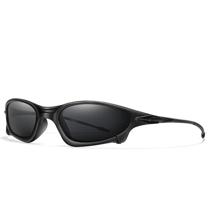 Fashion Cycling Sunglasses Men Women Y2K Outdoor Sports Punk Designer Goggle Unisex New Style Classic Shades UV400 Oculos