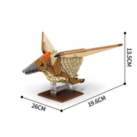 Pterosaur
