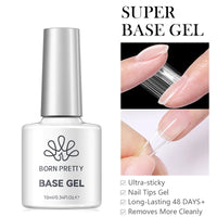 Supper Base Gel