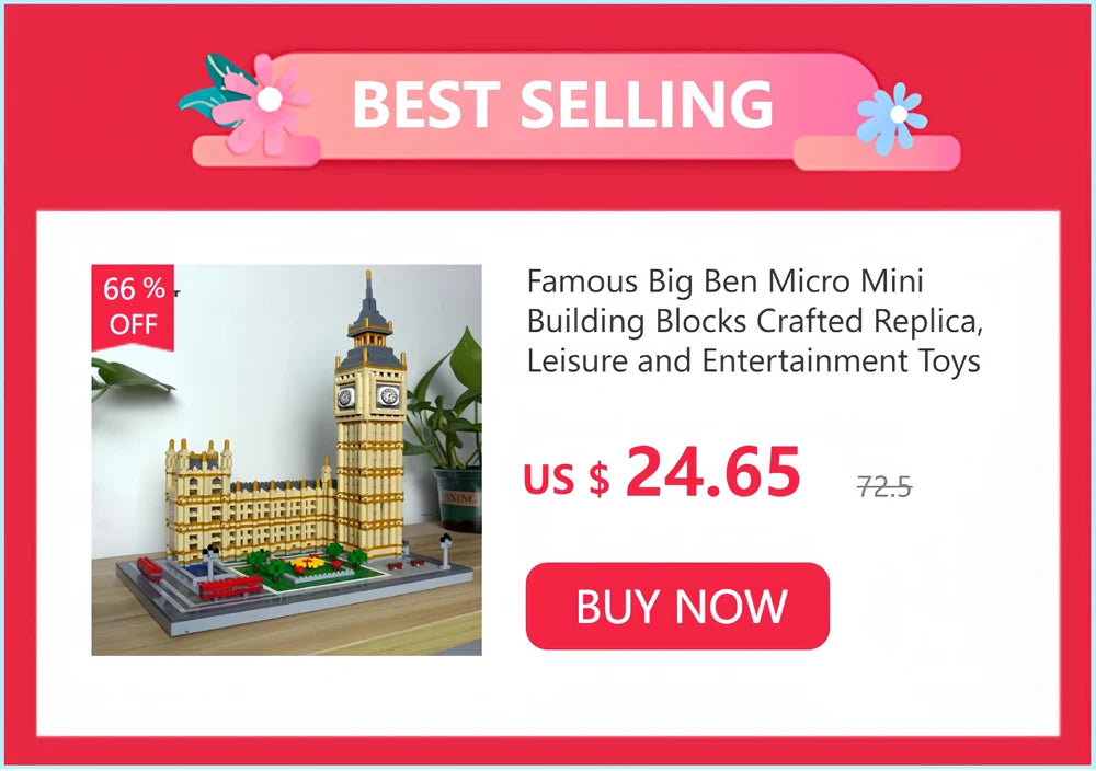 KNEW BUILT 6 Kinds Titanic Model Cruise Ship Building Block for Adult Micro Mini Brick Toy Perfect Gift Entertainment Decoration