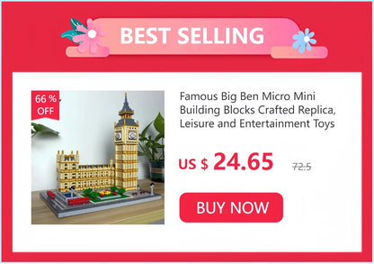 KNEW BUILT 6 Kinds Titanic Model Cruise Ship Building Block for Adult Micro Mini Brick Toy Perfect Gift Entertainment Decoration