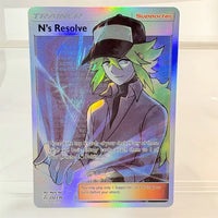 n s resolve 232-236