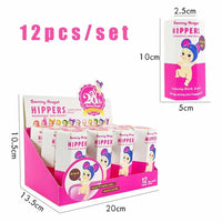 12pcs