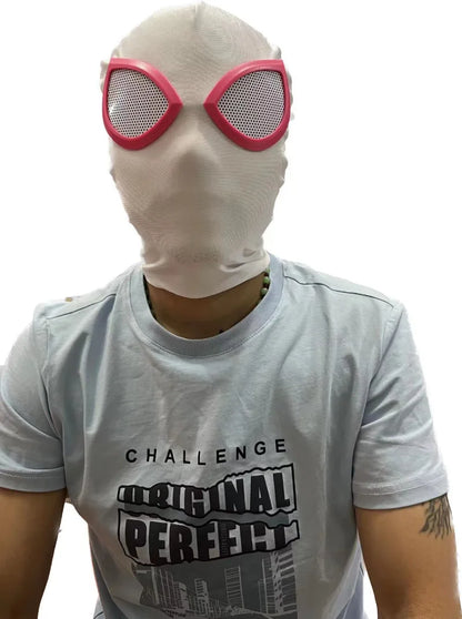 Spider man Masks Superhero Miles Morales SpiderMan Cosplay Mask for Adults Boys Girls Carnival Halloween Cosplay Costume Props