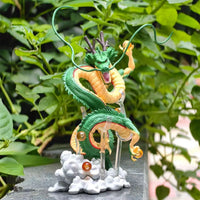 Shenron Green