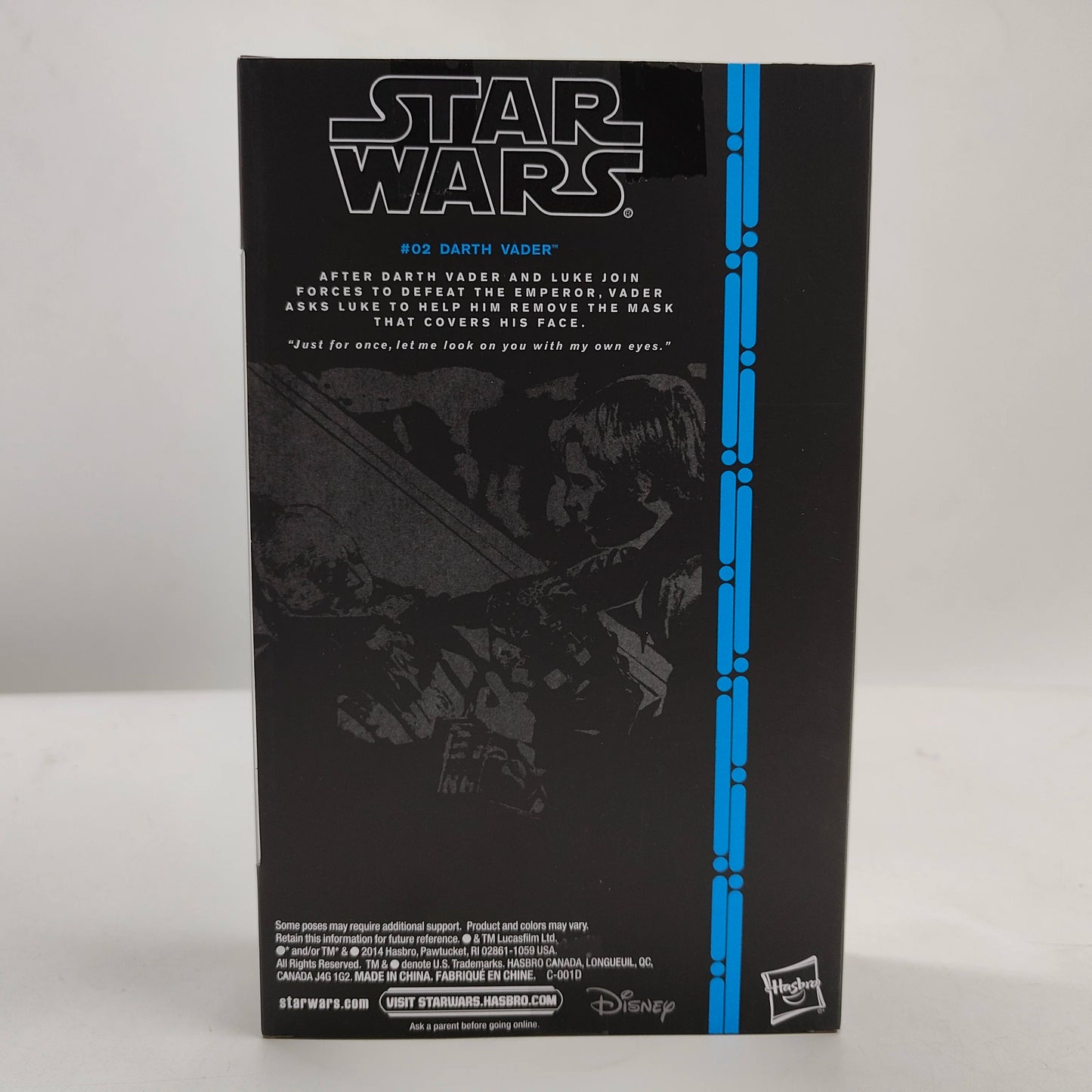 Star Wars Darth Vader Darth Maul DARTH SIDIOUS Articulated Joints Moveable Action Figure Toys Collection Model PVC Doll Gift