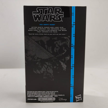 Star Wars Darth Vader Darth Maul DARTH SIDIOUS Articulated Joints Moveable Action Figure Toys Collection Model PVC Doll Gift