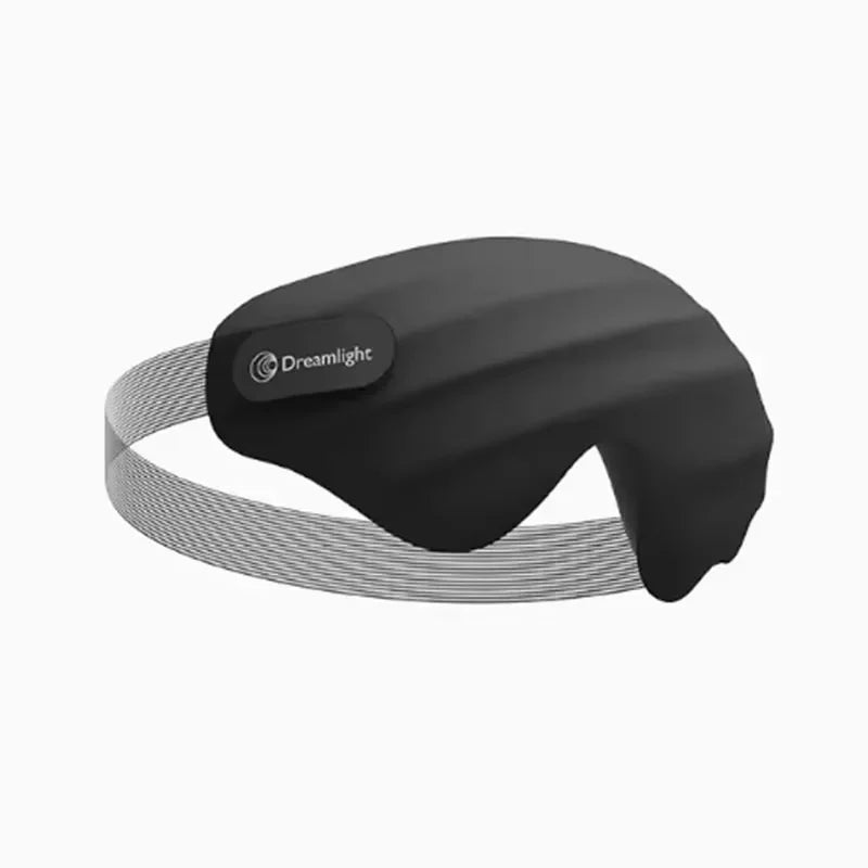 New Dreamlight Eye Patch Shading Sleep Eye Mask Eyepatch Travel Relax Cover Eyeshade Lunch Break Sleep Soft Eye Care Tools