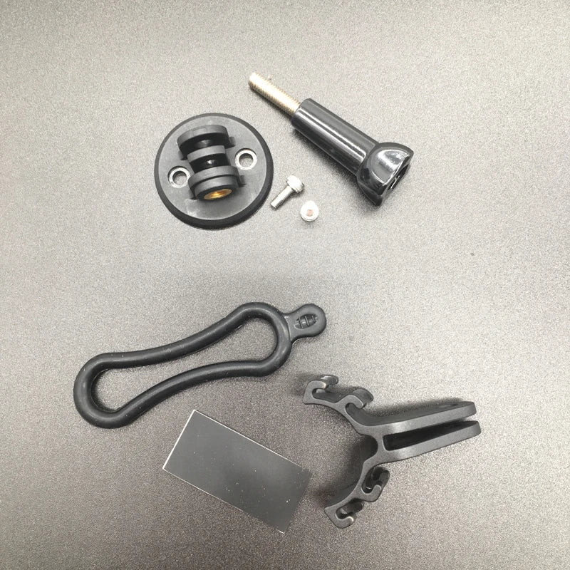 Original Garmin Extended Out Front Mount Bracket Holder Cycling Computer Mount for Edge 130/520/530/540/820/830/840/520 Plus