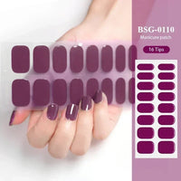BSG0110