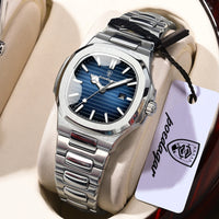 789 Silver Blue