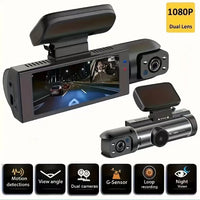 dashboard camera